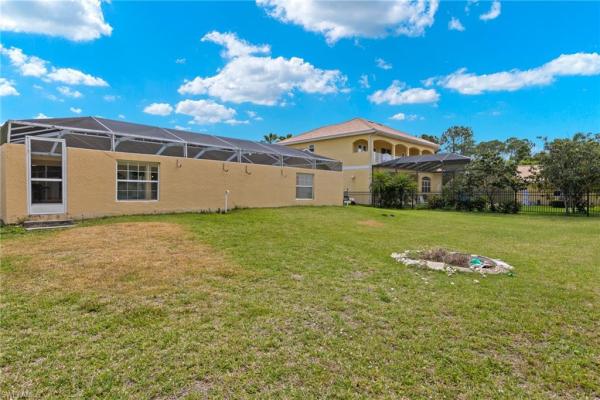 Lehigh Acres Residential, 621 Willard Ave, Lehigh Acres, Florida 33972, image 1
