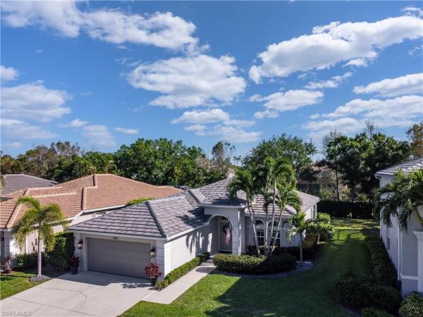 Colonial Oaks, 9851 N Colonial Walk, Estero, Florida 33928, image 1