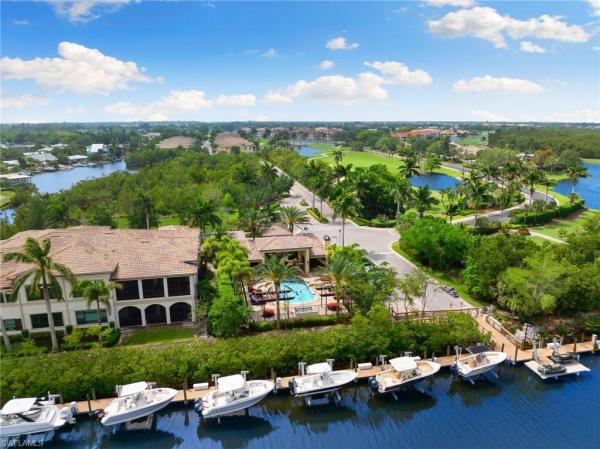 Regatta Landing At Windstar On Naples Bay, 2489 Breakwater Way #5201, Naples, Florida 34112, image 1