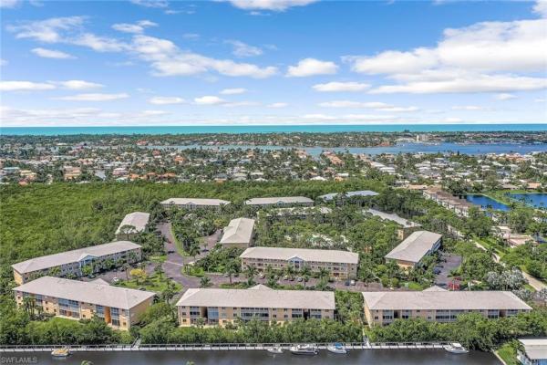 Naples Sandpiper Bay Club, 3001 Sandpiper Bay Cir #B304, Naples, Florida 34112, image 1