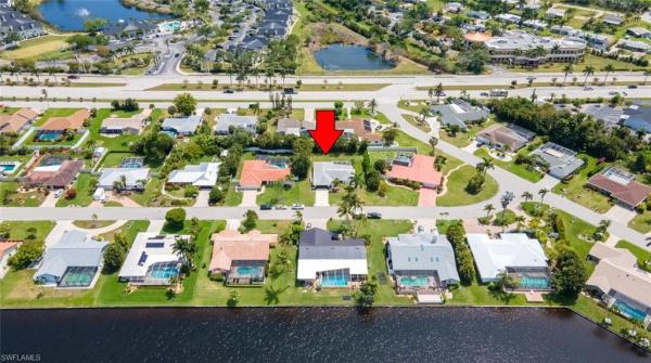 Town & River, 6936 Wittman Dr., Fort Myers, Florida 33919, image 1