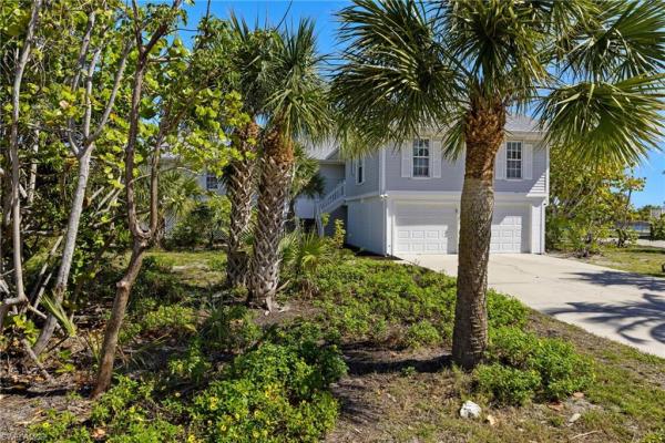 Little Lake Murex, 3180 Twin Lakes Ln, Sanibel, Florida 33957, image 1