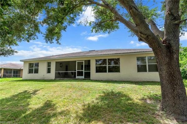 Lehigh Acres Residential, 1609 S Loraine Ave, Lehigh Acres, Florida 33976, image 1