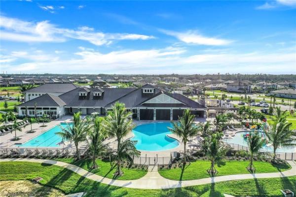 Timber Creek, 11069 Morning Dew Ter, Fort Myers, Florida 33913, image 1