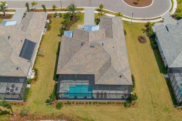Isles Of Collier Preserve, 8931 Nevis Way, Naples, Florida 34112, image 1