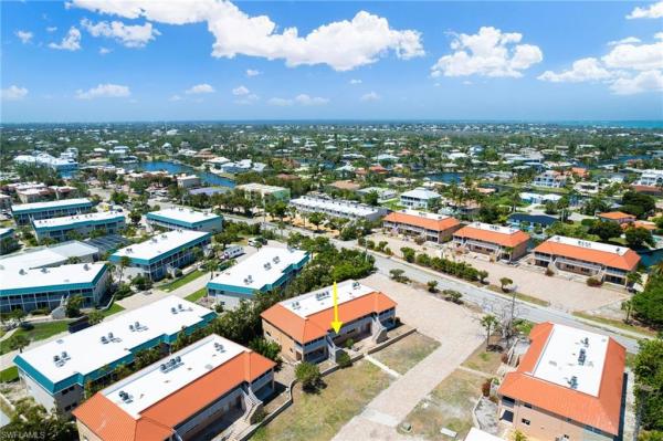 Sanibel Arms, 805 Gulf Dr #D-2, Sanibel, Florida 33957, image 1