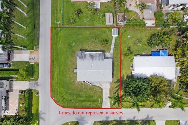 Broadview Manor, 332 Rockledge Rd, Fort Myers, Florida 33905, image 1