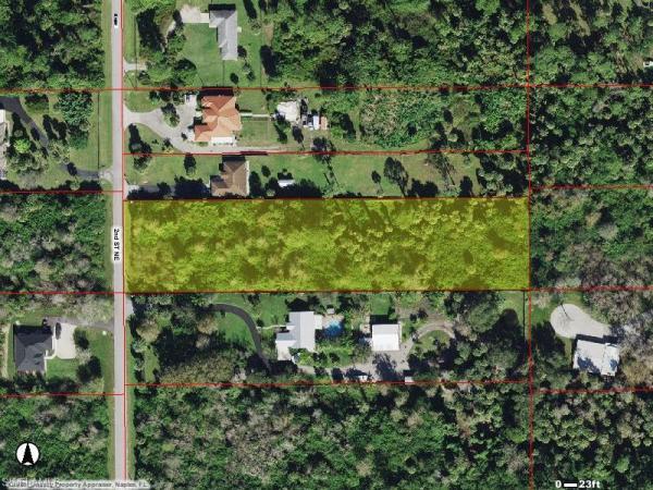 Golden Gate Estates, 260 2nd St, Naples, Florida 34120, image 1