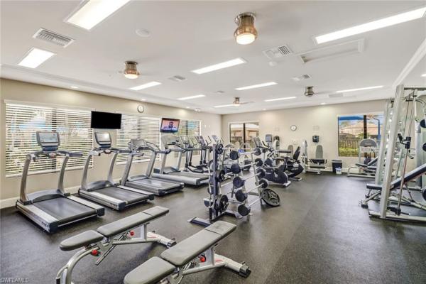 Marbella Lakes, 6552 Monterey Pt #203, Naples, Florida 34105, image 1