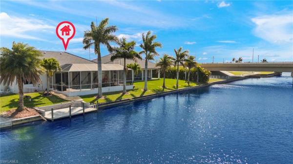 Cape Coral, 3119 W Diplomat Pkwy, Cape Coral, Florida 33993, image 1