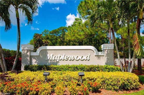 Maplewood, 238 Stanhope Cir, Naples, Florida 34104, image 1