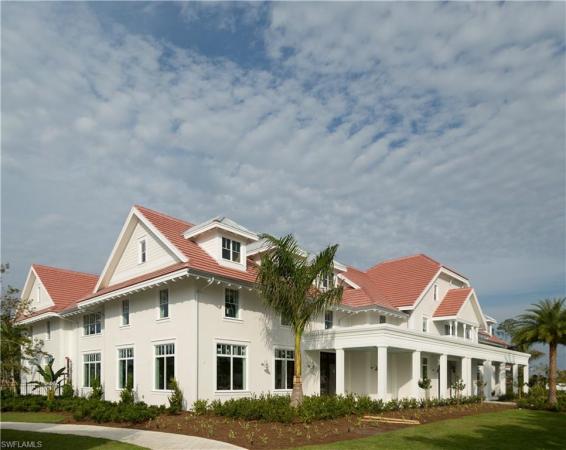 Isles Of Collier Preserve, 8781 Yucatan Ct, Naples, Florida 34112, image 1