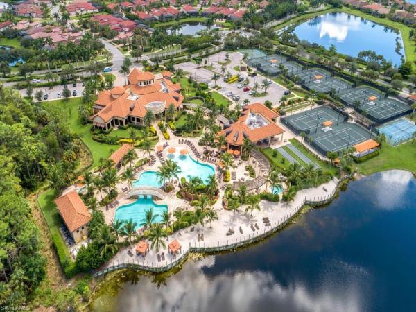 Ponziane At Treviso Bay, 9910 Corso Bello Dr, Naples, Florida 34113, image 2