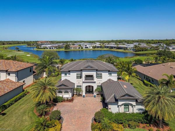 Ponziane At Treviso Bay, 9910 Corso Bello Dr, Naples, Florida 34113, image 1