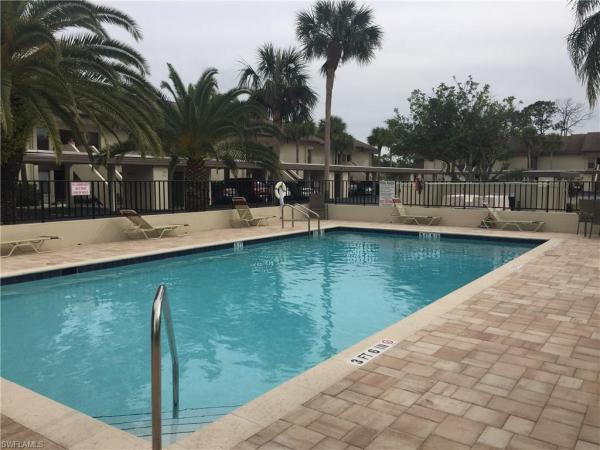 Merion Village, 5590 Trailwinds Dr #421, Fort Myers, Florida 33907, image 1