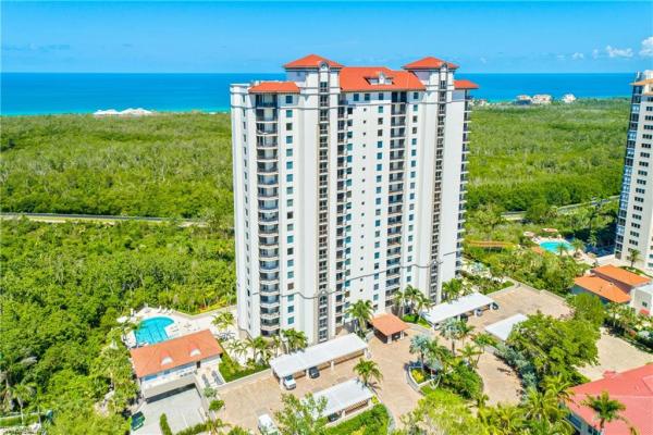 Coronado At Pelican Bay, 7225 Pelican Bay Blvd #1401, Naples, Florida 34108, image 1
