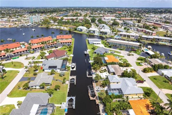 Cape Coral Residential, 5133 Sunnybrook Ct, Cape Coral, Florida 33904, image 2