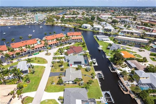 Cape Coral Residential, 5133 Sunnybrook Ct, Cape Coral, Florida 33904, image 1