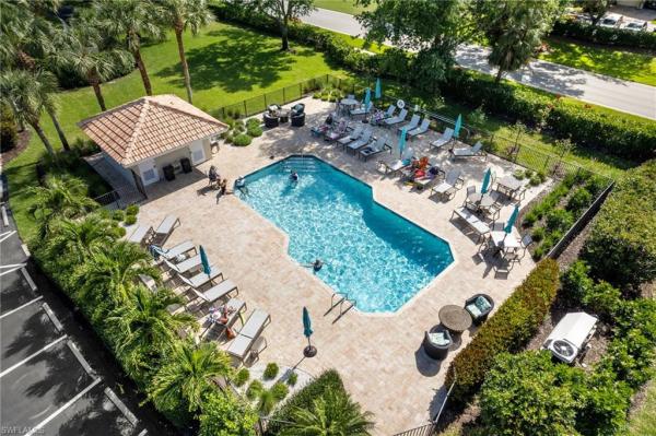Carrington At Stonebridge, 2290 Carrington Ct #103, Naples, Florida 34109, image 1
