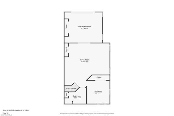 Cape Coral, 5424 16th Pl, Cape Coral, Florida 33914, image 1