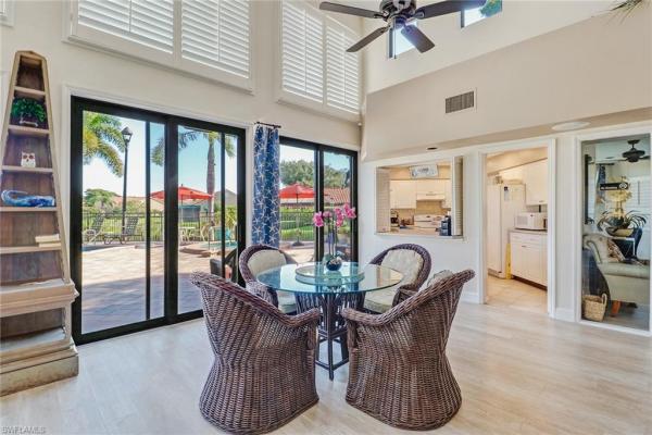 Beachwalk Villas, 551 Beachwalk Cir #85-0, Naples, Florida 34108, image 1