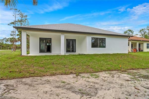 Golden Gate Estates, 1998 S Everglades Blvd, Naples, Florida 34117, image 1