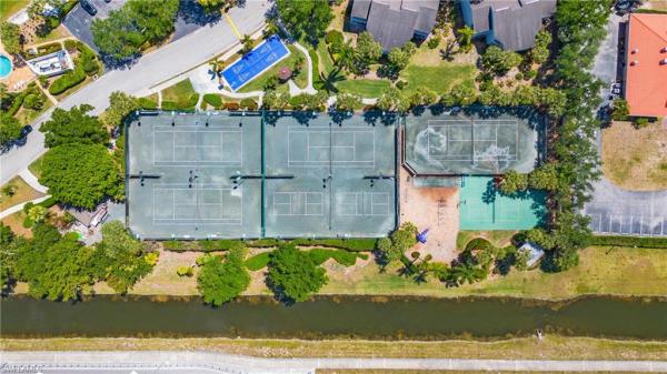 Lakeside Carriage Homes, 2841 Citrus Lake Dr #K-201, Naples, Florida 34109, image 1