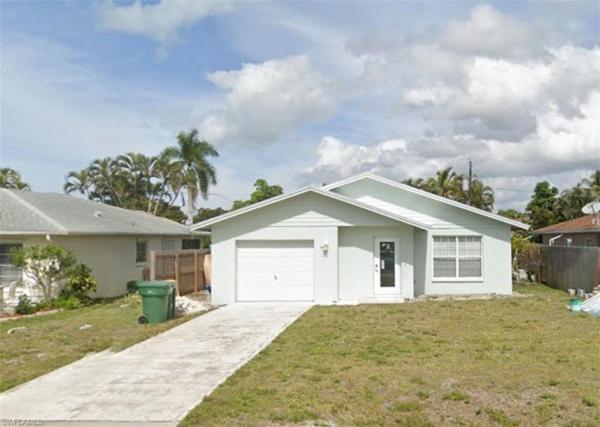 Naples Park, 529 N 104th Ave, Naples, Florida 34108, image 1