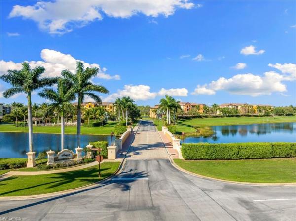 Alberi Acqua At Treviso Bay, 9727 Acqua Ct #432, Naples, Florida 34113, image 1