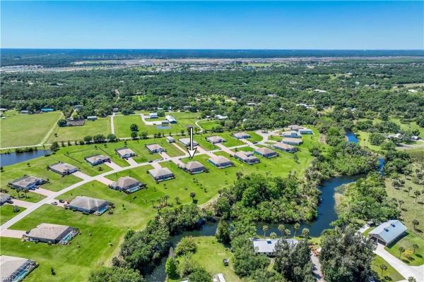 Hickey Creekside, 2121 Hickeys Creekside Dr, Alva, Florida 33920, image 1