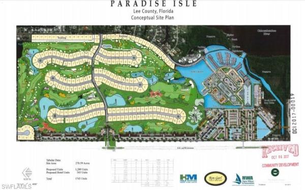 Lochmoor On The Green, 5917 Littlestone Ct #119, North Fort Myers, Florida 33903, image 1