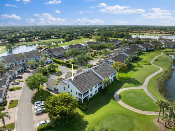 Wedge Wood At The Strand, 5923 Sand Wedge Ln #1904, Naples, Florida 34110, image 1
