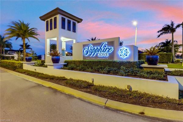 Sapphire Cove, 3753 Sapphire Cove Cir, Naples, Florida 34114, image 1