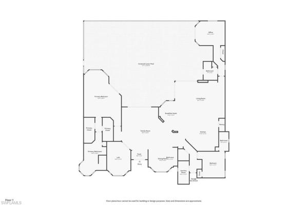Quarry Shores, 9243 Marble Stone Dr, Naples, Florida 34120, image 1