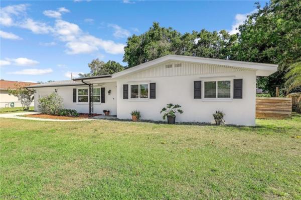 Fort Myers Shores, 13463 Fourth St, Fort Myers, Florida 33905, image 1
