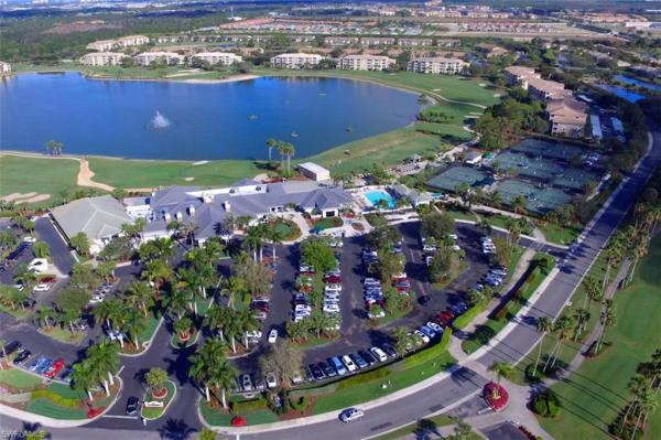 Verandas At Fairway Isles, 8107 Queen Palm Ln #121, Fort Myers, Florida 33966, image 1