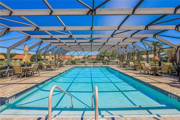 Single Family Village, 12802 Dornoch Ct, Fort Myers, Florida 33912, image 1