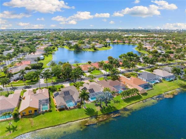 Briarwood, 914 Marble Dr, Naples, Florida 34104, image 1