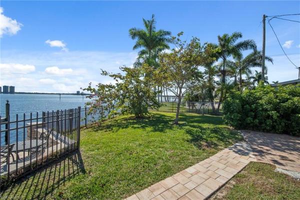 Port Edison, 311 Harris Ct, North Fort Myers, Florida 33917, image 1