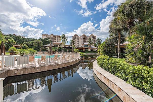 Interlachen At Pelican Bay, 6710 Pelican Bay Blvd #425, Naples, Florida 34108, image 1