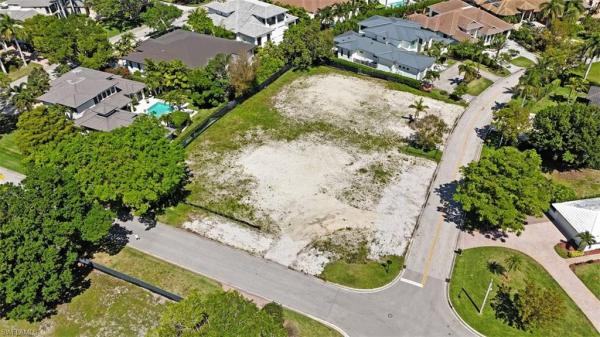 The Moorings, 3225 Regatta Rd, Naples, Florida 34103, image 1
