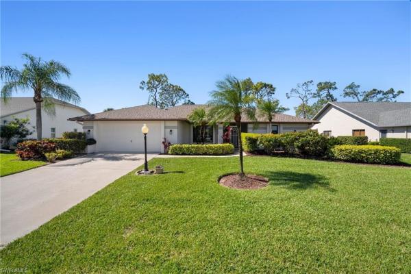 Eagle Ridge, 7600 Eaglet Ct, Fort Myers, Florida 33912, image 1
