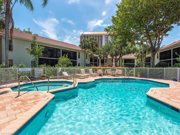 Serendipity At Pelican Bay, 611 Serendipity Dr #611, Naples, Florida 34108, image 1