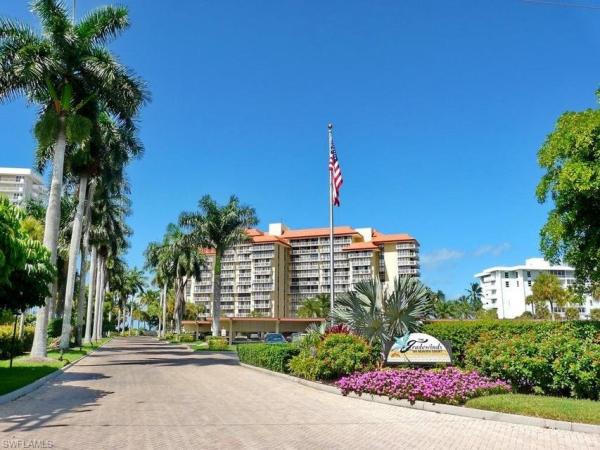 Tradewinds, 180 Seaview Ct #410, Marco Island, Florida 34145, image 1
