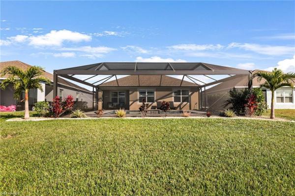 Brightwater, 8915 Cascade Price Cir, North Fort Myers, Florida 33917, image 1