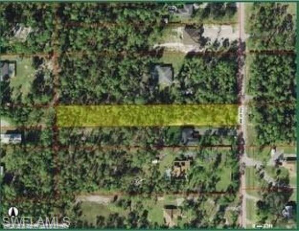 Golden Gate Estates, 0000 SW 17th St, Naples, Florida 34117, image 1
