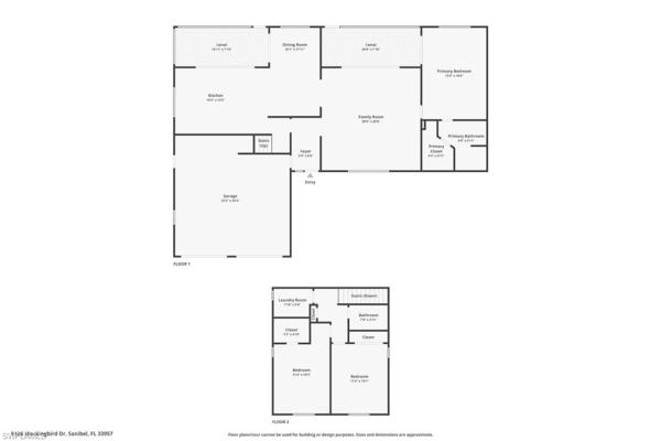 The Dunes At Sanibel Island, 9126 Mockingbird Dr, Sanibel, Florida 33957, image 1