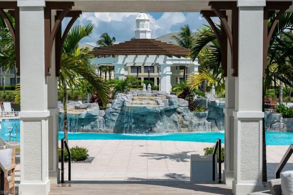 Antigua At The Dunes Of Naples, 300 Dunes Blvd #1101, Naples, Florida 34110, image 1
