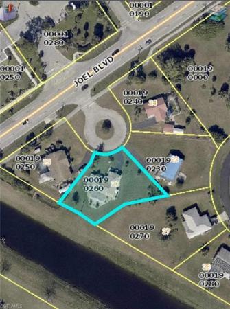 Country Club Estates, 102 Winners Ct, Lehigh Acres, Florida 33936, image 1
