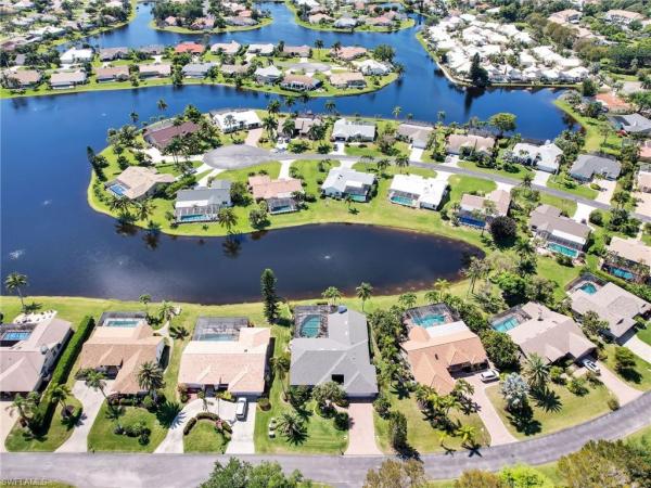 Vanderbilt Lakes, 28521 Winthrop Cir, Bonita Springs, Florida 34134, image 1